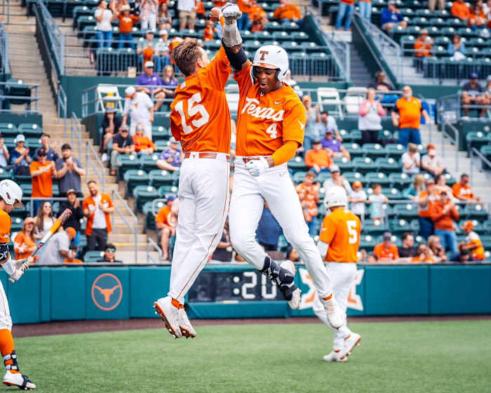 Porter Brown:Peyton Powell